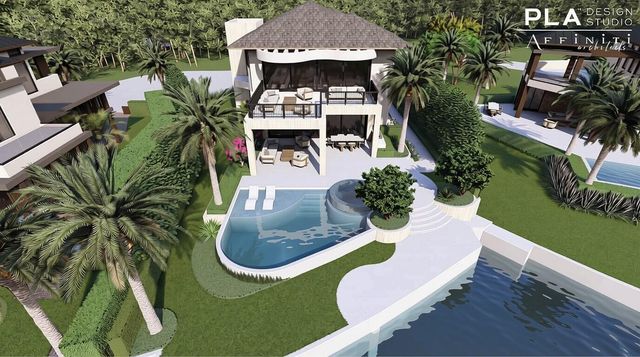 92 Island Drive S, Ocean Ridge, FL 33435