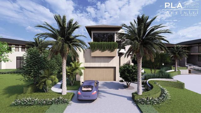 92 Island Drive S, Ocean Ridge, FL 33435