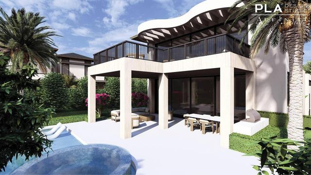 92 Island Drive S, Ocean Ridge, FL 33435