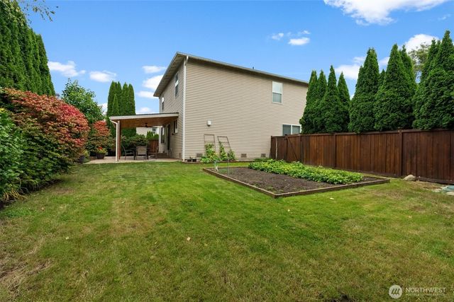 9407 185th Street Ct E, Puyallup, WA 98375
