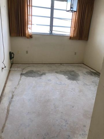 Address unavailable.