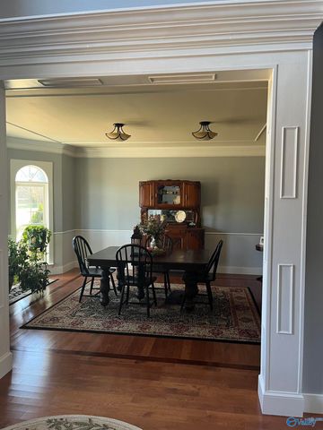 227 Keiffer Circle, New Market, AL 35761