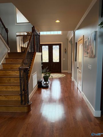 227 Keiffer Circle, New Market, AL 35761