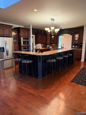 227 Keiffer Circle, New Market, AL 35761