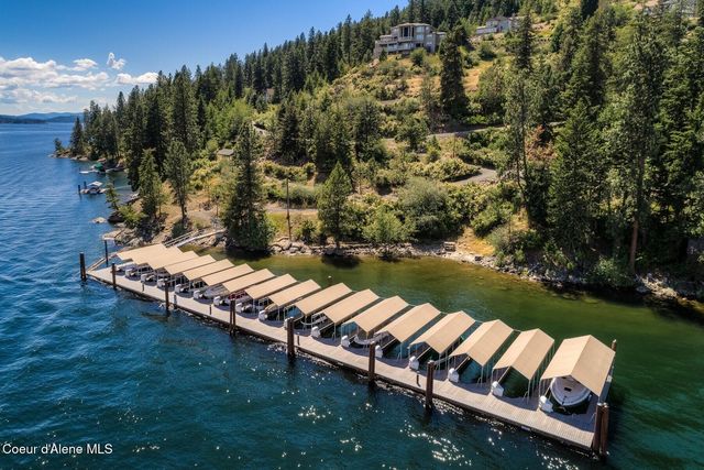 4926 S Scenic Dr, Coeur D'alene, ID 83814