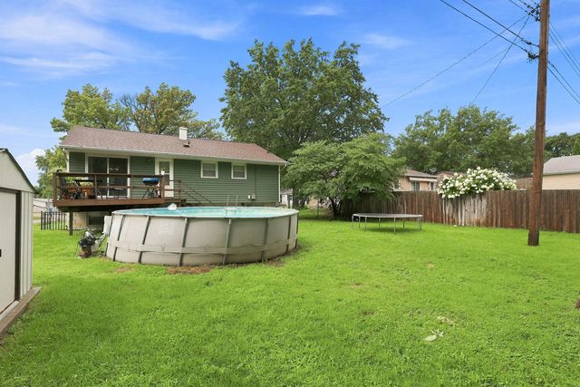 3916 8th Street, East Moline, IL 61244