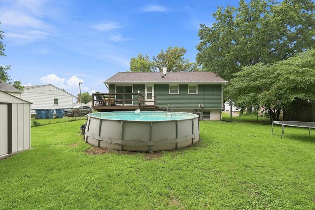 3916 8th Street, East Moline, IL 61244