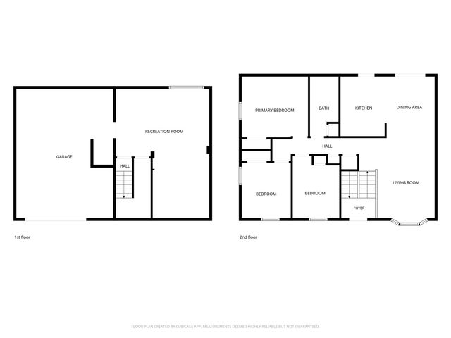 3916 8th Street, East Moline, IL 61244