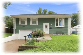 3916 8th Street, East Moline, IL 61244