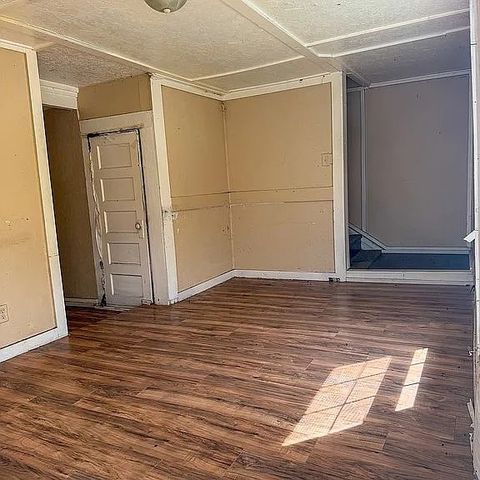 1821 Johnson, Greenville, TX 75401