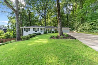 2381 Academy NE Court, Atlanta, GA 30345