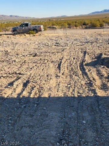 1531 Pony Drive, Pahrump, NV 89060