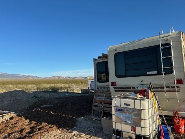 1531 Pony Drive, Pahrump, NV 89060