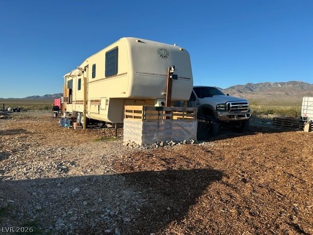 1531 Pony Drive, Pahrump, NV 89060