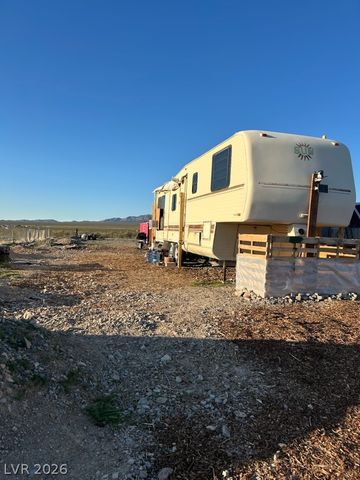 1531 Pony Drive, Pahrump, NV 89060