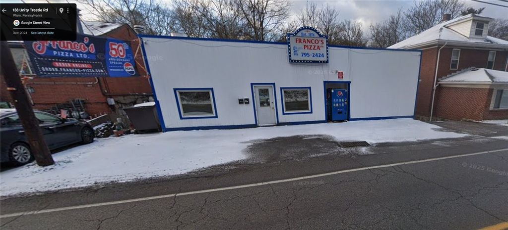 138 Unity Center Rd, Plum Boro, PA 15239