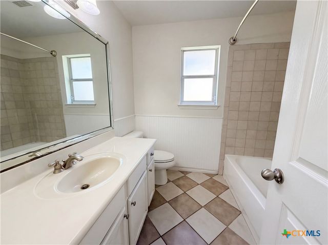 8710 Surrey Court, Temple, TX 76502