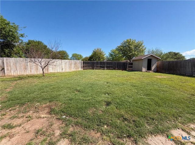 8710 Surrey Court, Temple, TX 76502