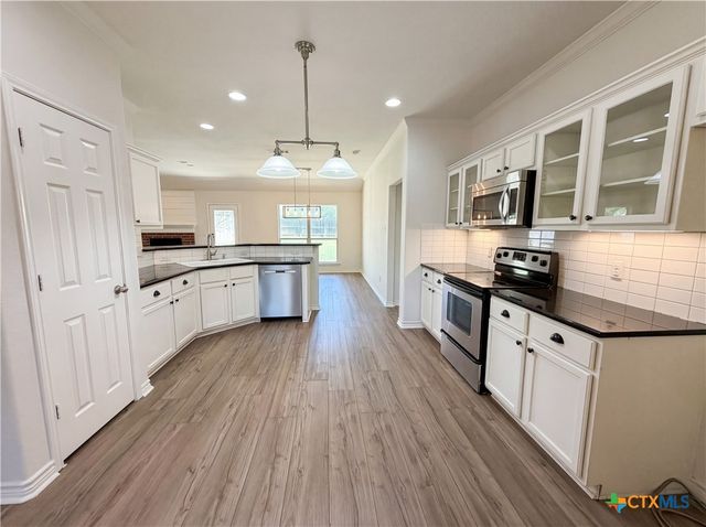 8710 Surrey Court, Temple, TX 76502