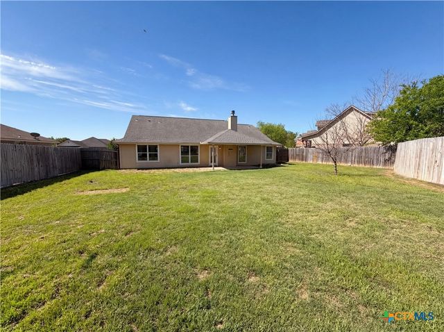 8710 Surrey Court, Temple, TX 76502
