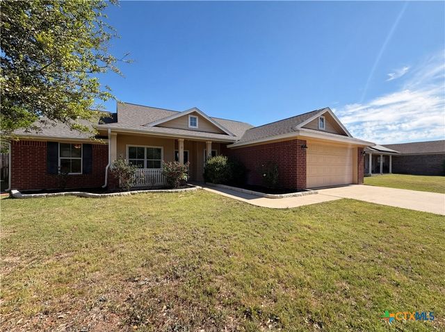 8710 Surrey Court, Temple, TX 76502