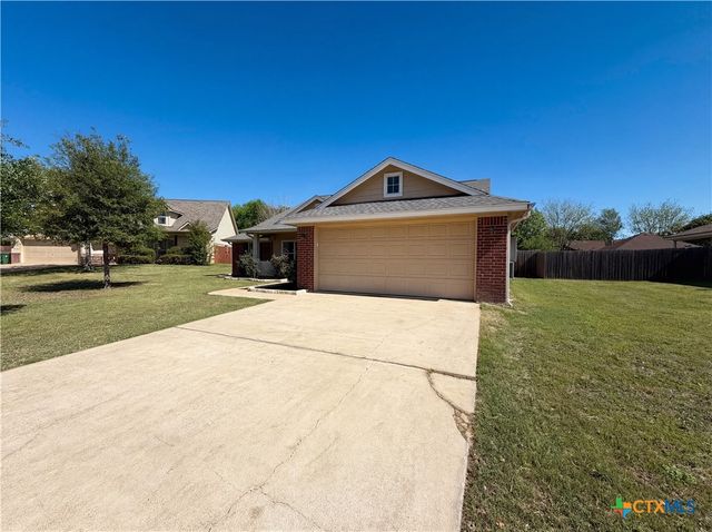 8710 Surrey Court, Temple, TX 76502