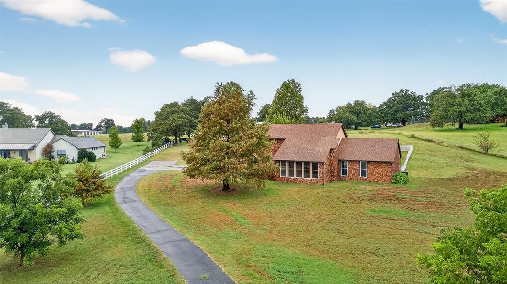 5001 N Luther Road, Harrah, OK 73045