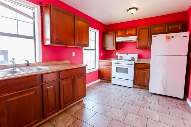 3607 NE 21ST Avenue, Amarillo, TX 79107