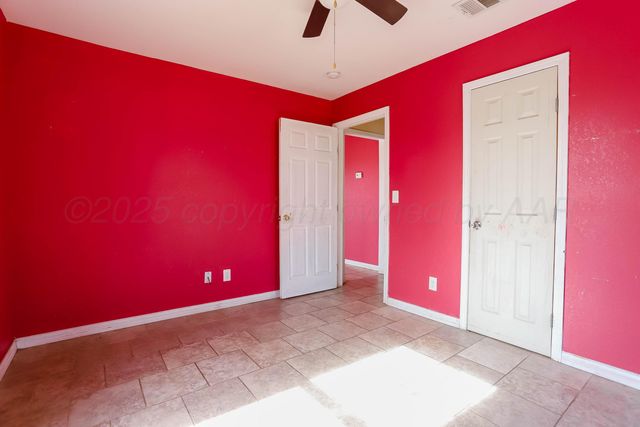 3607 NE 21ST Avenue, Amarillo, TX 79107