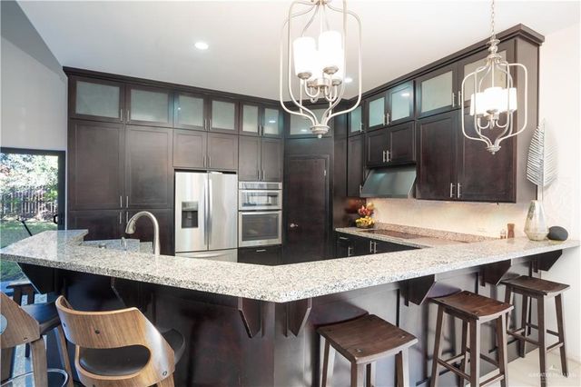 3613 S L Street, Mcallen, TX 78503