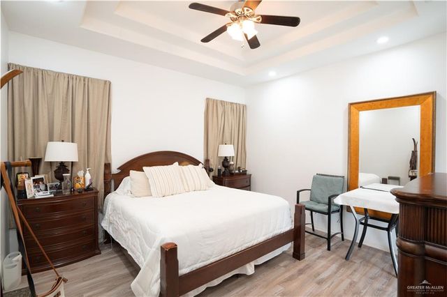 3613 S L Street, Mcallen, TX 78503