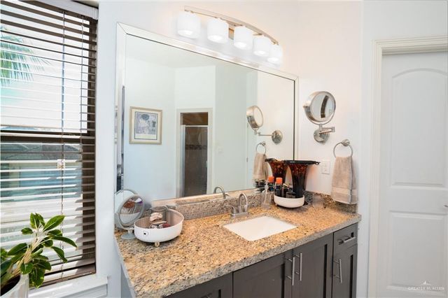 3613 S L Street, Mcallen, TX 78503