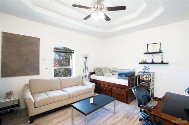 3613 S L Street, Mcallen, TX 78503