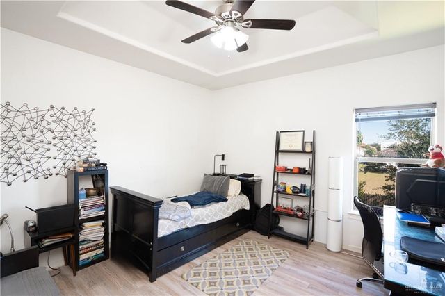 3613 S L Street, Mcallen, TX 78503