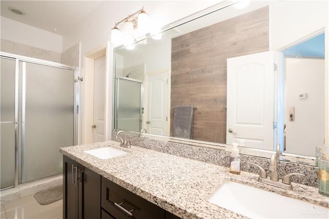 3613 S L Street, Mcallen, TX 78503