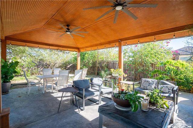 3613 S L Street, Mcallen, TX 78503
