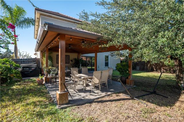 3613 S L Street, Mcallen, TX 78503