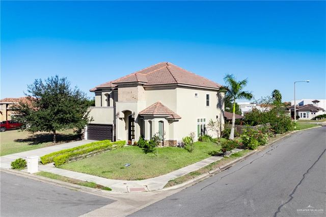 3613 S L Street, Mcallen, TX 78503