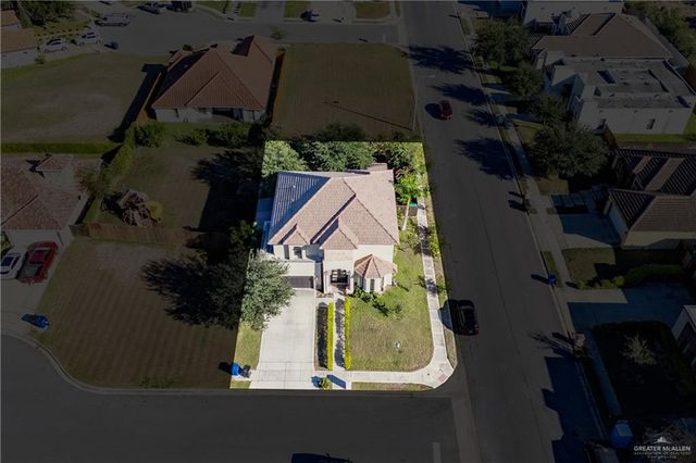3613 S L Street, Mcallen, TX 78503