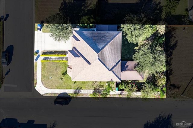 3613 S L Street, Mcallen, TX 78503