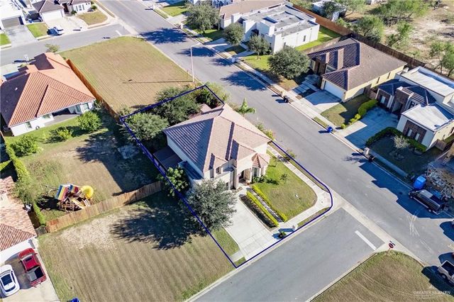 3613 S L Street, Mcallen, TX 78503