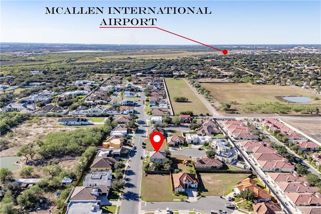 3613 S L Street, Mcallen, TX 78503