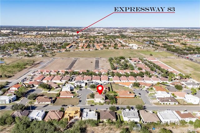 3613 S L Street, Mcallen, TX 78503