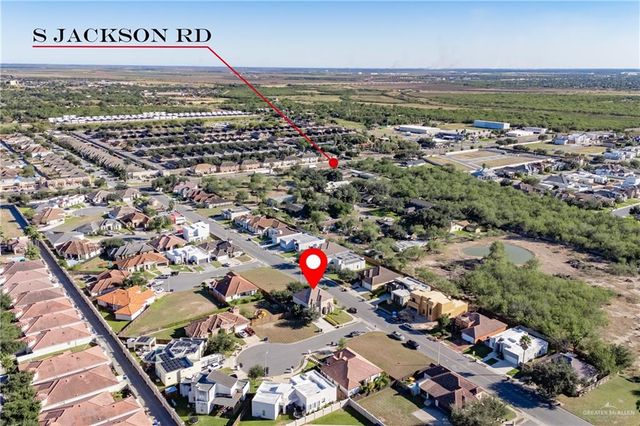 3613 S L Street, Mcallen, TX 78503