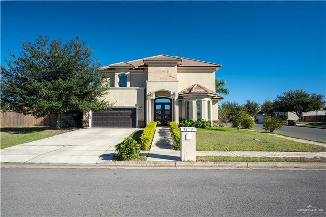 3613 S L Street, Mcallen, TX 78503