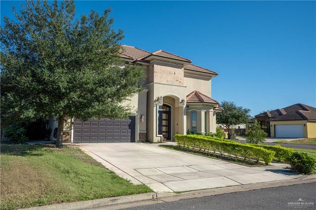 3613 S L Street, Mcallen, TX 78503