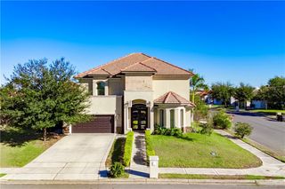 3613 S L Street, Mcallen, TX 78503