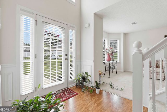310 Megan Drive, Hampton, GA 30228