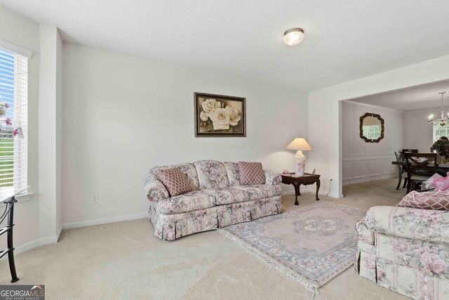 310 Megan Drive, Hampton, GA 30228