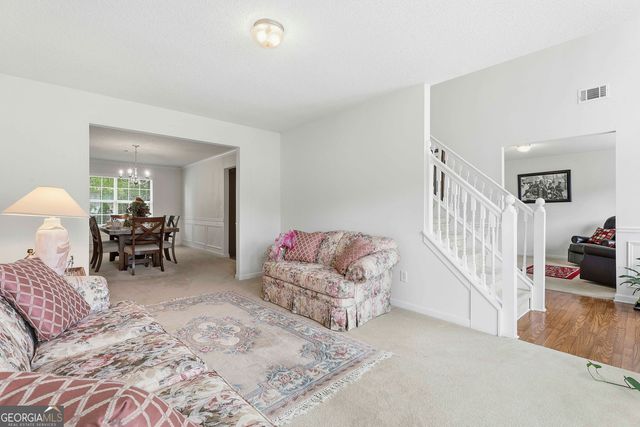 310 Megan Drive, Hampton, GA 30228